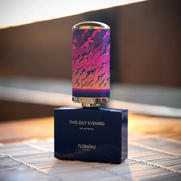 This July Evening Eau de Parfum 50ml + 10ml