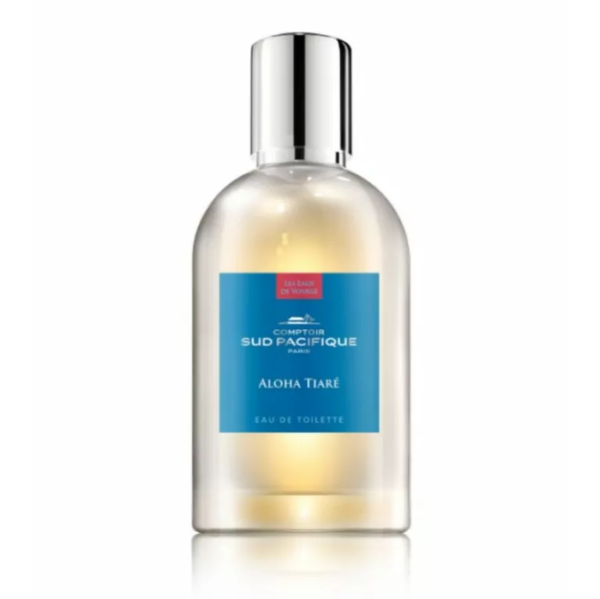 Aloha Tiare Eau de Toilette 100ml