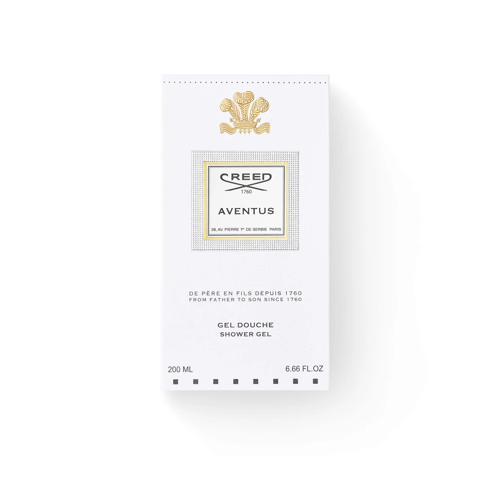 aventus her gel douche Aventus for Her Gel Douche 200ml