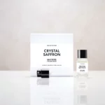 Crystal Saffron Eau de Parfum