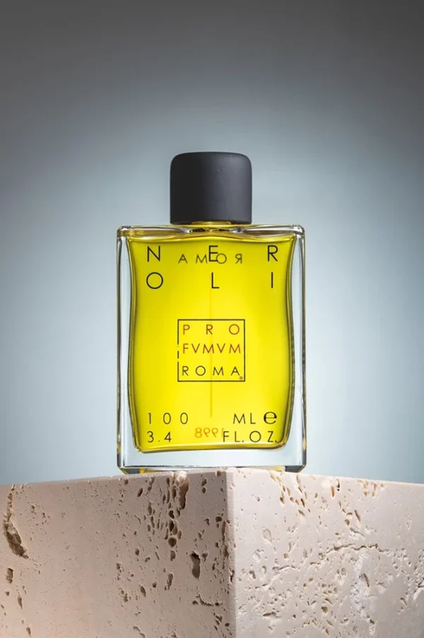 Profumum Neroli
