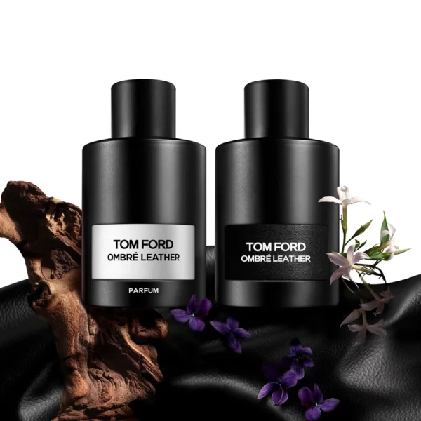 Ombre Leather Parfum