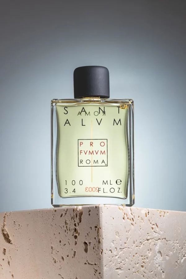 Profumum Santalum
