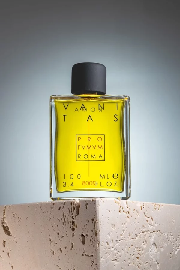 Profumum Vanitas