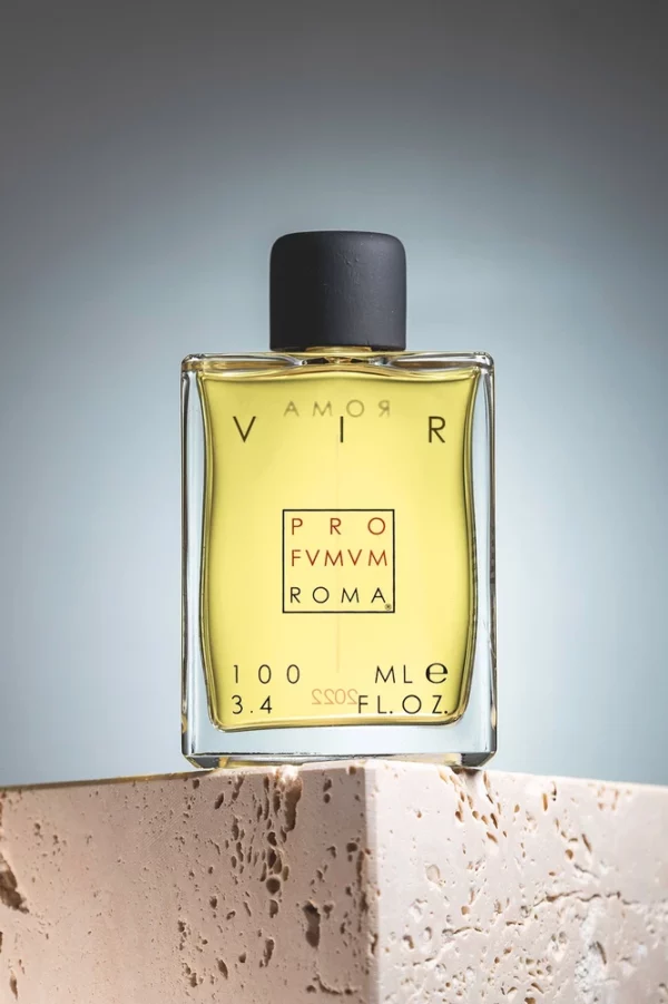 Profumum Vir