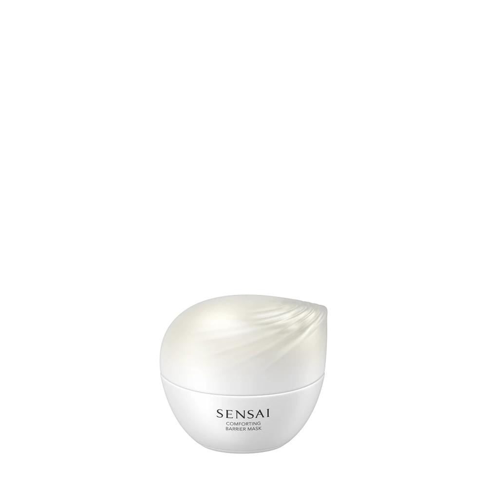 Comforting Barrier Mask 60ml