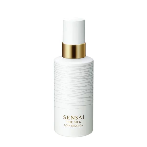 The Silk Body Emulsion 200ml