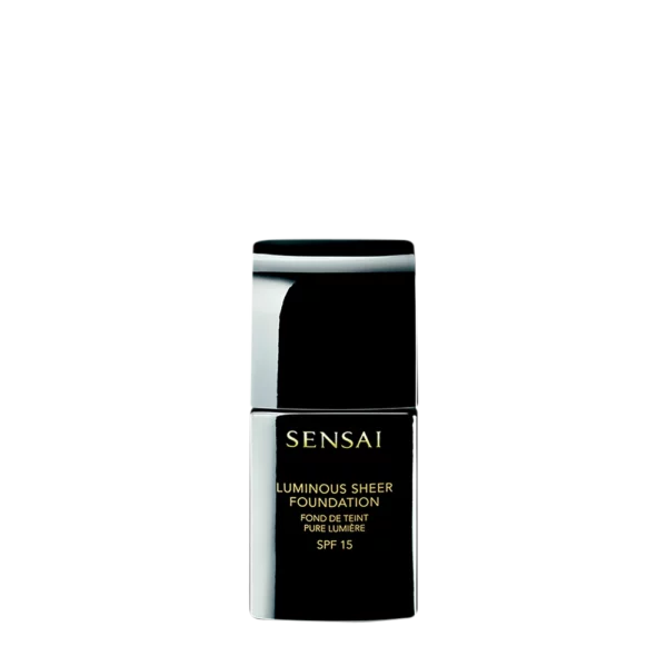 Luminous Sheer Foundation