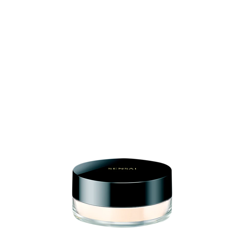 Translucent Loose Powder 20g