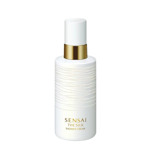 The Silk Shower Cream 200ml