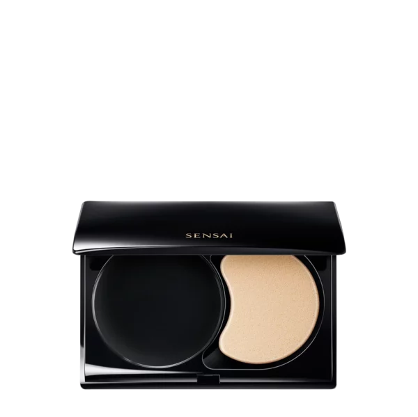 Compact Case For Total Finish