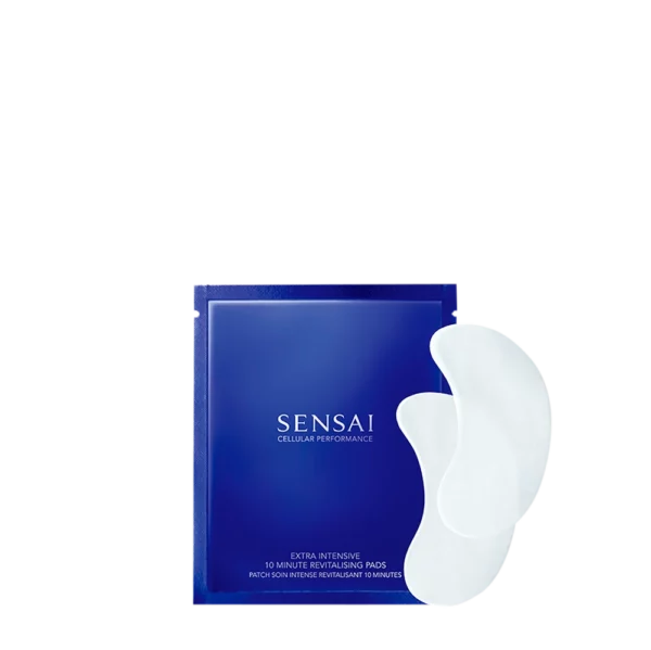 Extra Intensive 10 Minute Revitalising Pads 6ml x 10