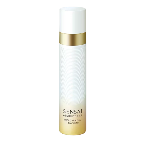 Micro Mousse Treatment 90ml