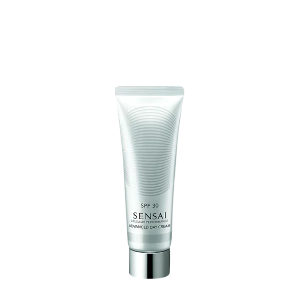 Advanced Day Cream Spf30 50ml