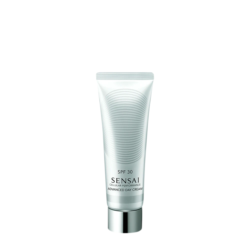 Advanced Day Cream Spf30 50ml