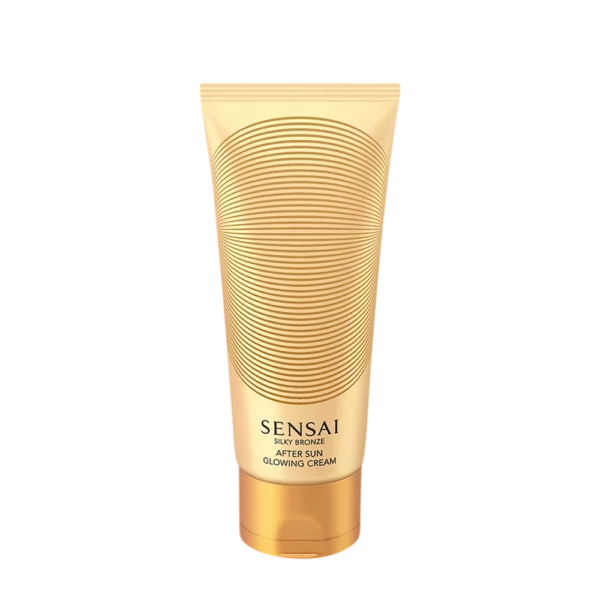 After Sun Glowing Cream 150ml