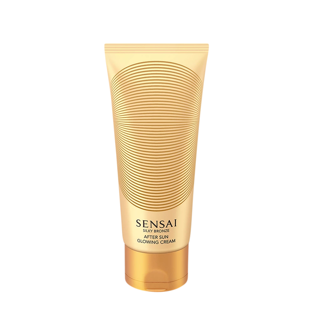 After Sun Glowing Cream 150ml