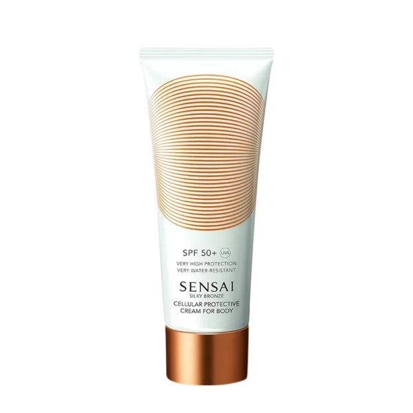 Cellular Protective Cream For Body Spf50+ 150ml