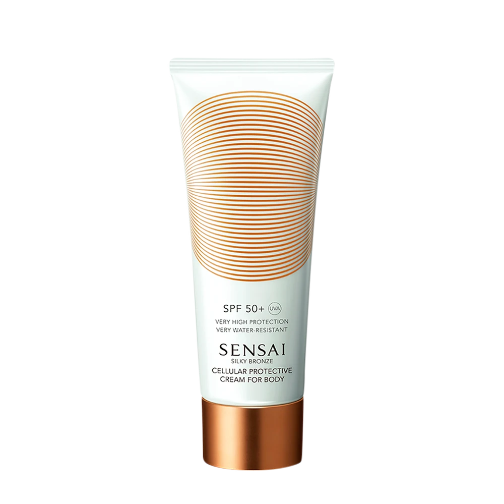 Cellular Protective Cream For Body Spf50+ 150ml