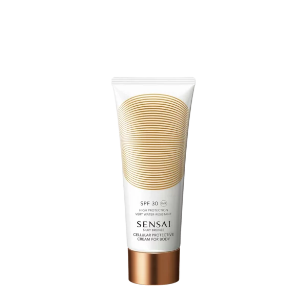 Cellular Protective Cream For Body Spf30 150ml