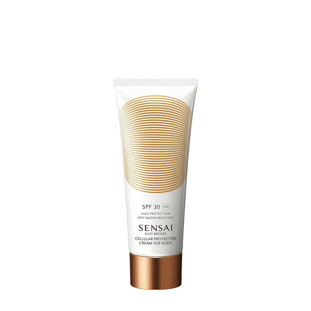 Cellular Protective Cream For Body Spf30 150ml