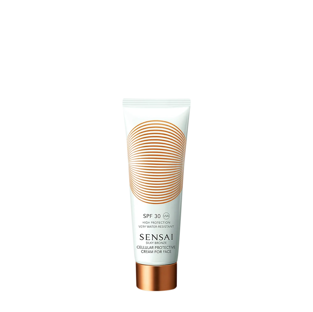 Cellular Protective Cream For Face Spf30 50ml