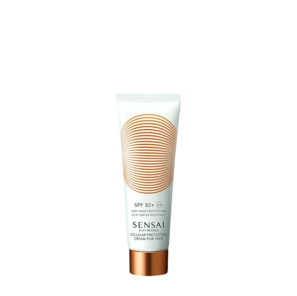 Cellular Protective Cream For Face Spf50+ 50ml