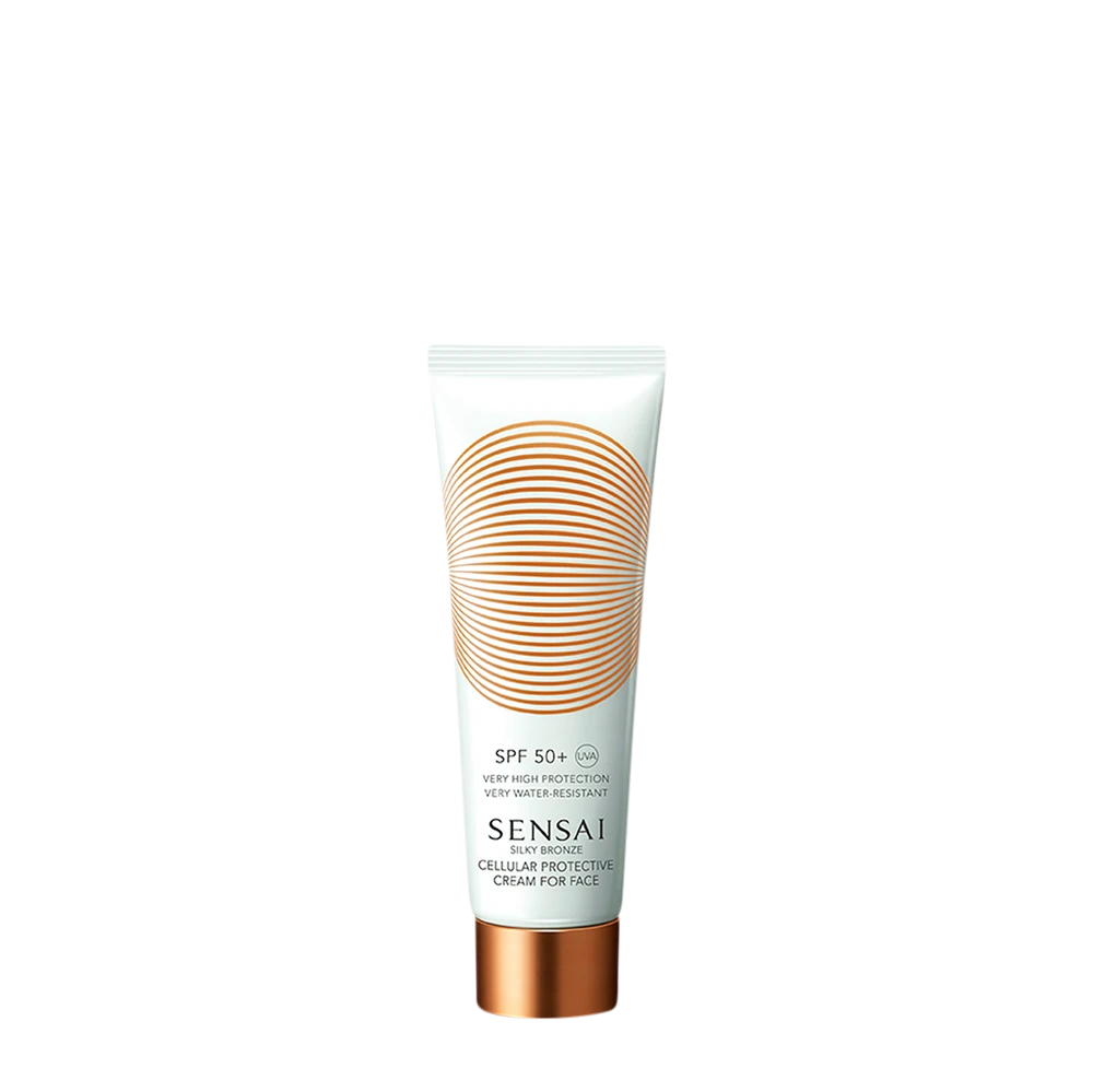 Cellular Protective Cream For Face Spf50+ 50ml