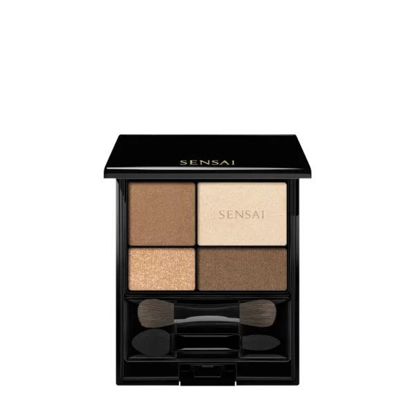 Eye Colour Palette