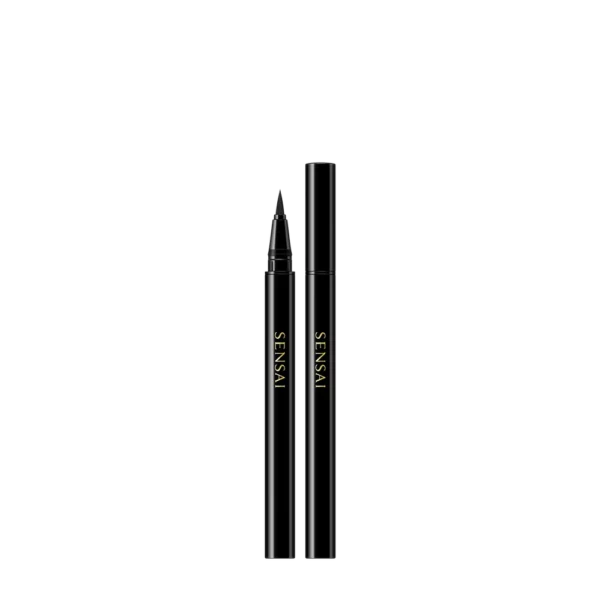 Designing Liquid Eyeliner