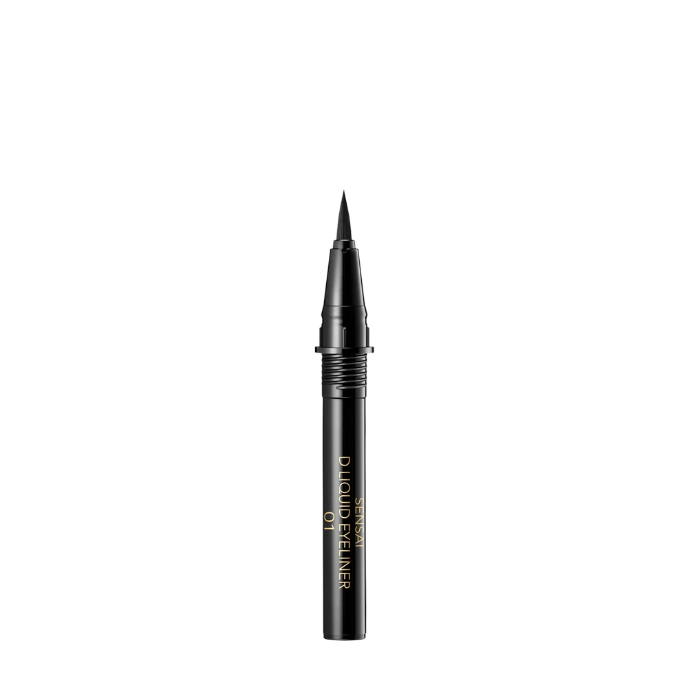 Designing Liquid Eyeliner Refill