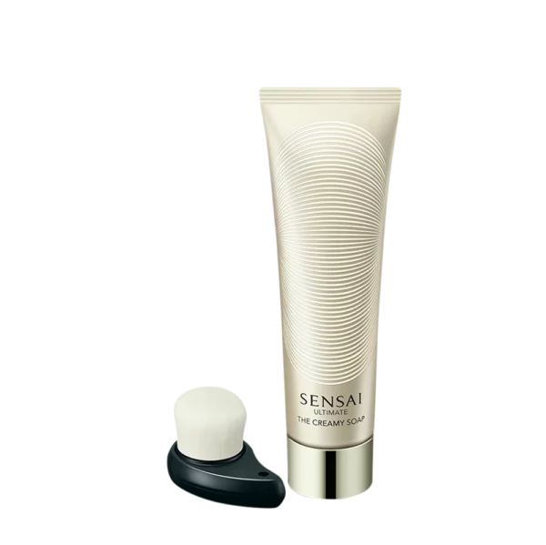 The Creamy Soap 125ml