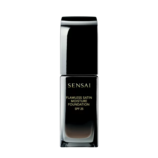 Flawless Satin Moisture Foundation