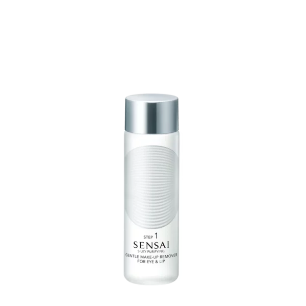 The Gentle Make-Up Remover For Eye&Lip 100ml