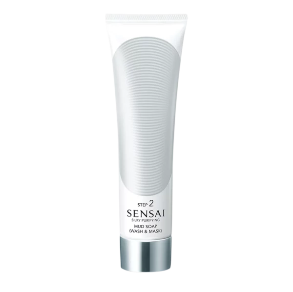 The Mud Soap Step 2 125ml