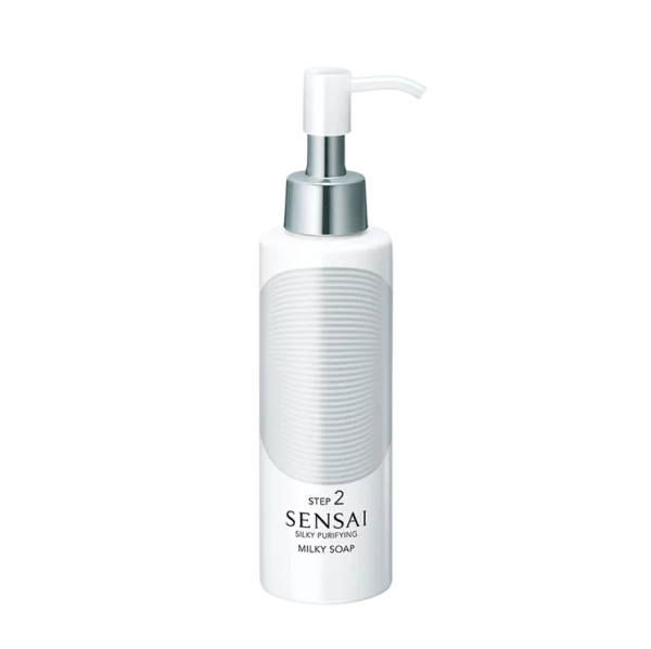 The Milky Soap Step 2 150ml