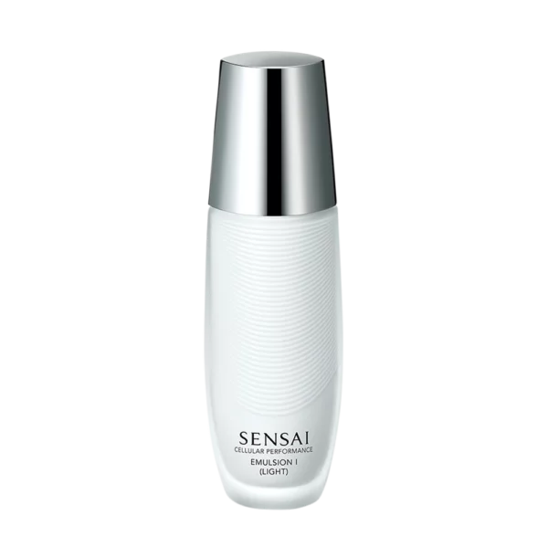 The Emulsion I 100ml