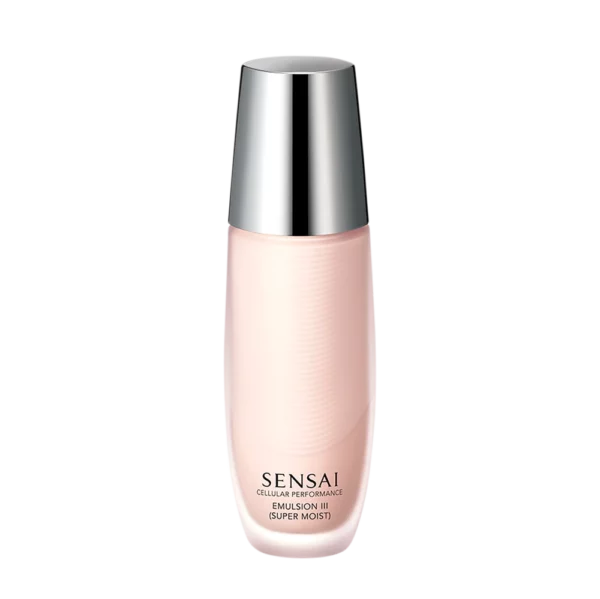 The Emulsion III 100ml
