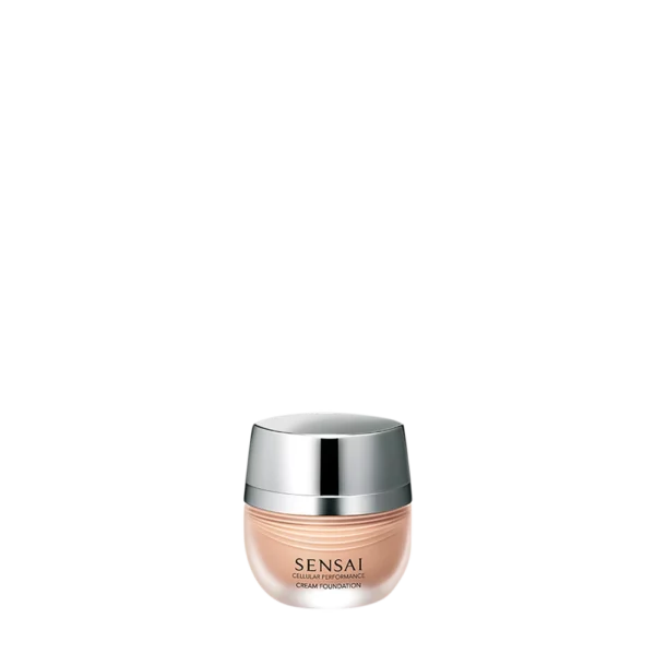 Cellular Performance Cream Foundation