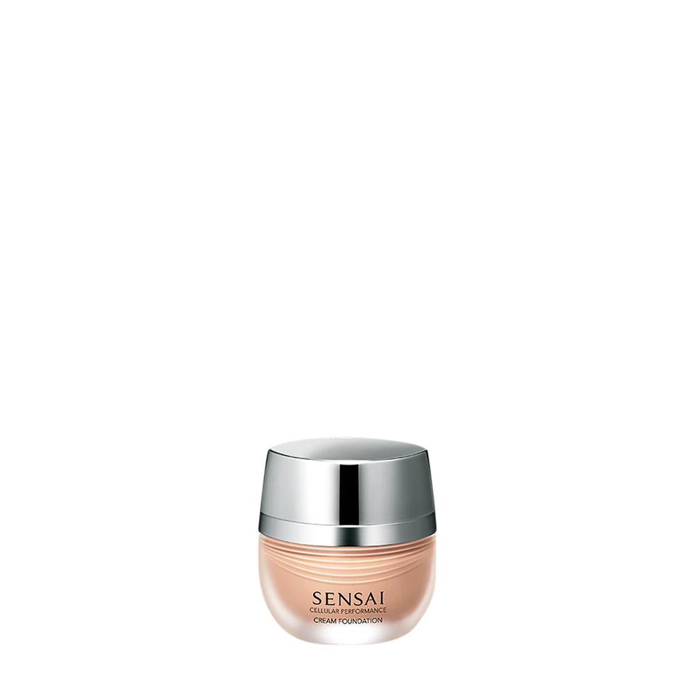 Cellular Performance Cream Foundation