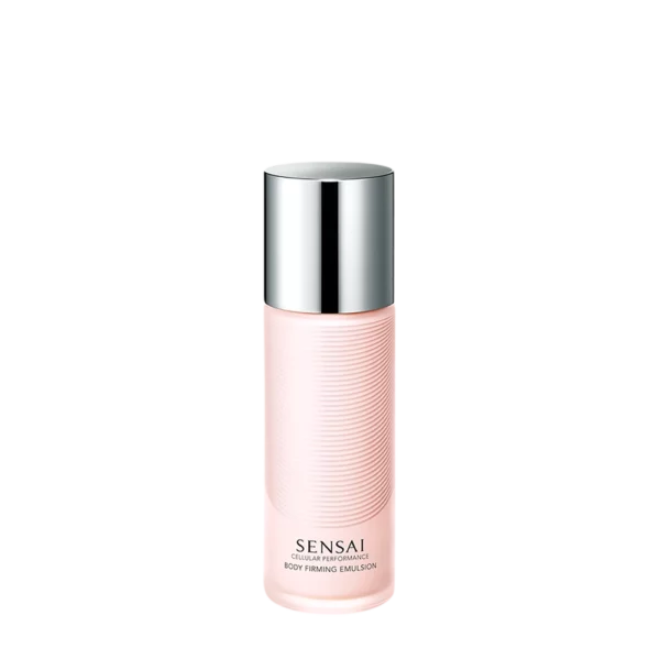 Body Firming Emulsion 200ml
