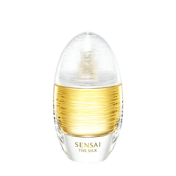 The Silk Eau de Parfum 50ml