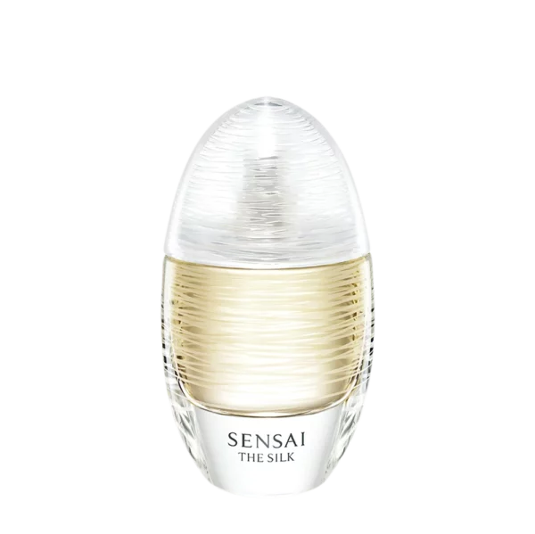 The Silk Eau de Toilette 50ml