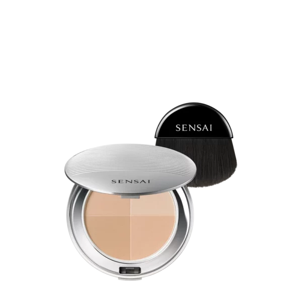 Pressed Powder