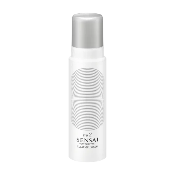 The Clear Gel Wash 145ml