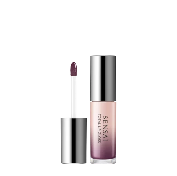 Total Lip Gloss In Colours