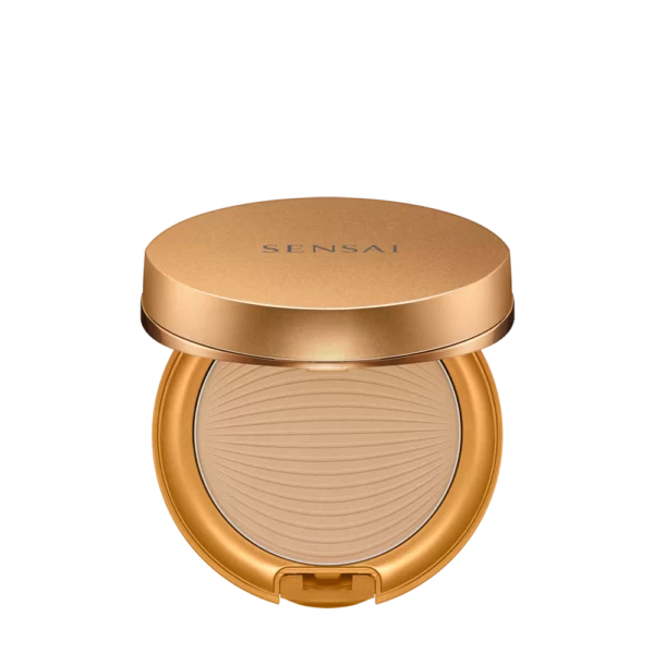 Natural Veil Compact Spf20