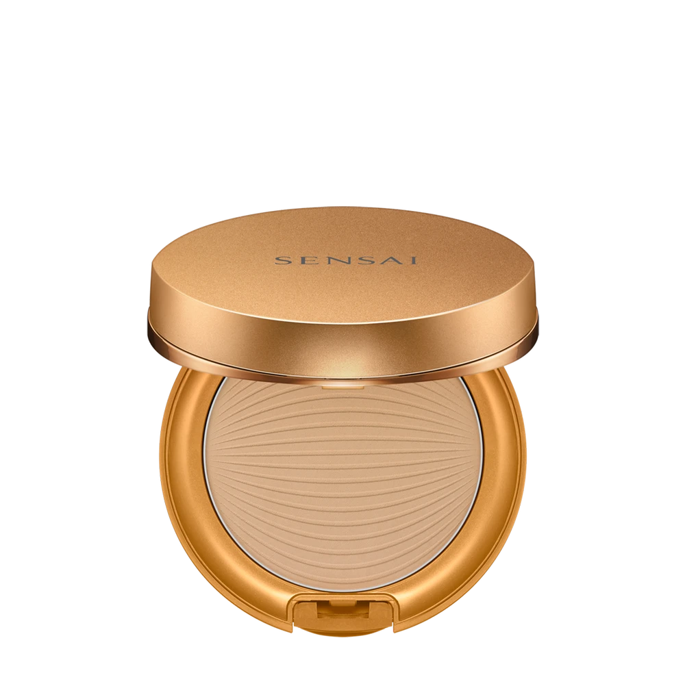 Natural Veil Compact Spf20