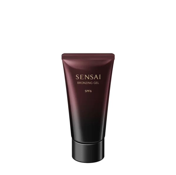 Bronzing Gel N Bg63 Copper Bronze