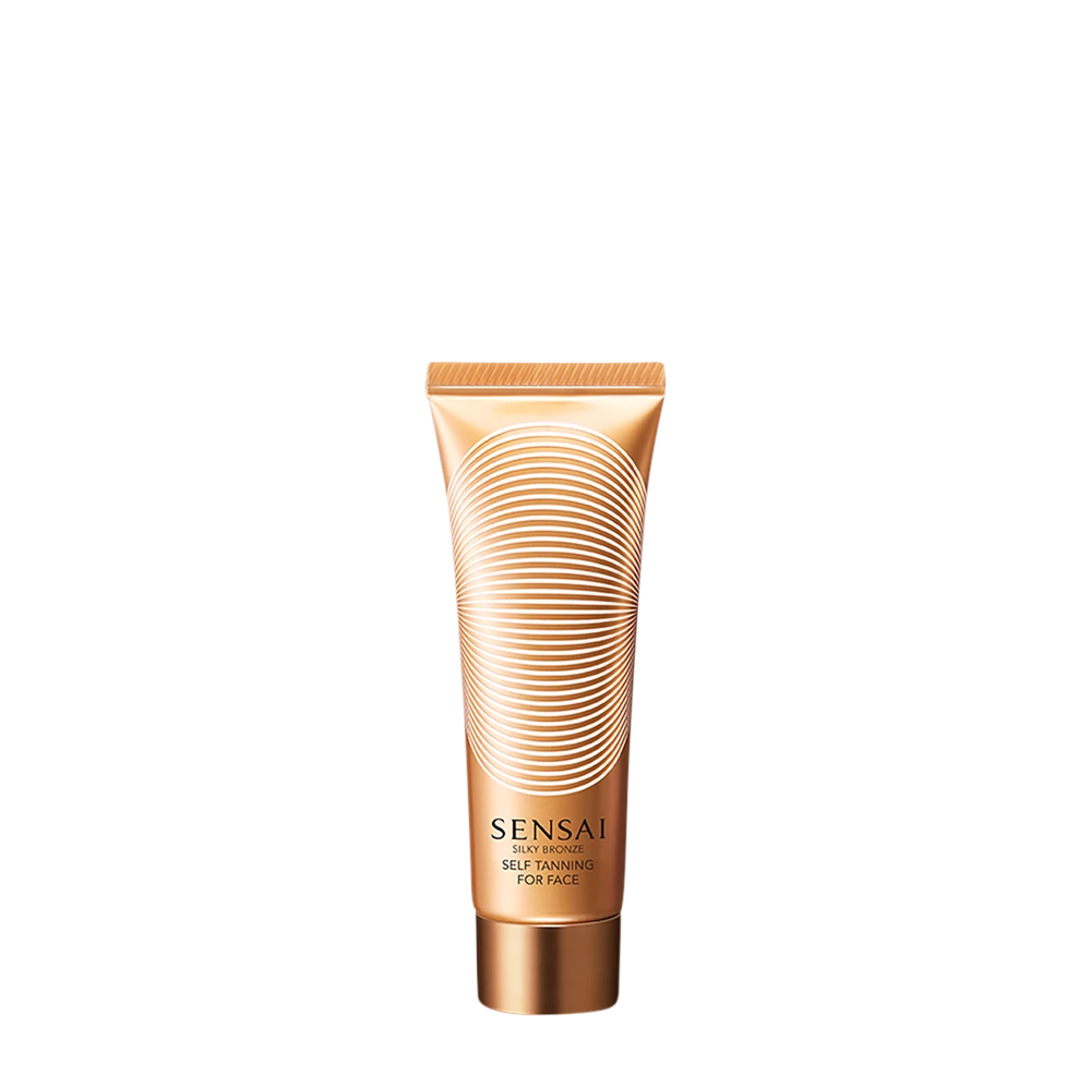 Self Tanning For Face 50ml